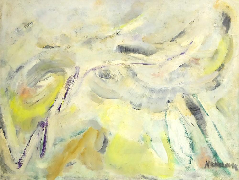 yehuda neiman polish french israeli 1931 2011 abstract oil on canvas · Pasarel · 2022-05-26 Yehuda Neiman comparable auction result: yehuda neiman polish french israeli 1931 2011 abstract oil on canvas