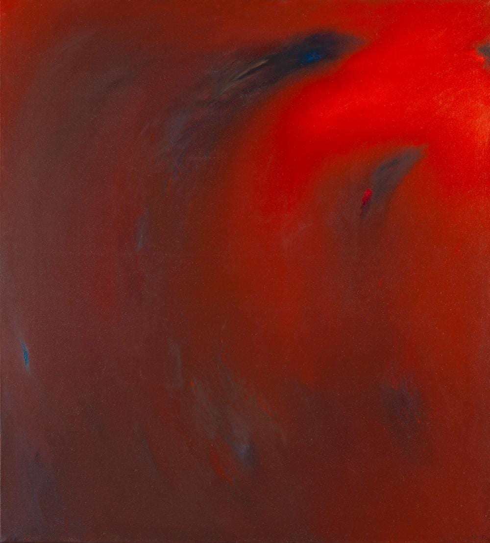 donald laycock sidewinder oil on canvas · GFL Fine Art · 2022-05-24 Donald Laycock comparable auction result: donald laycock sidewinder oil on canvas