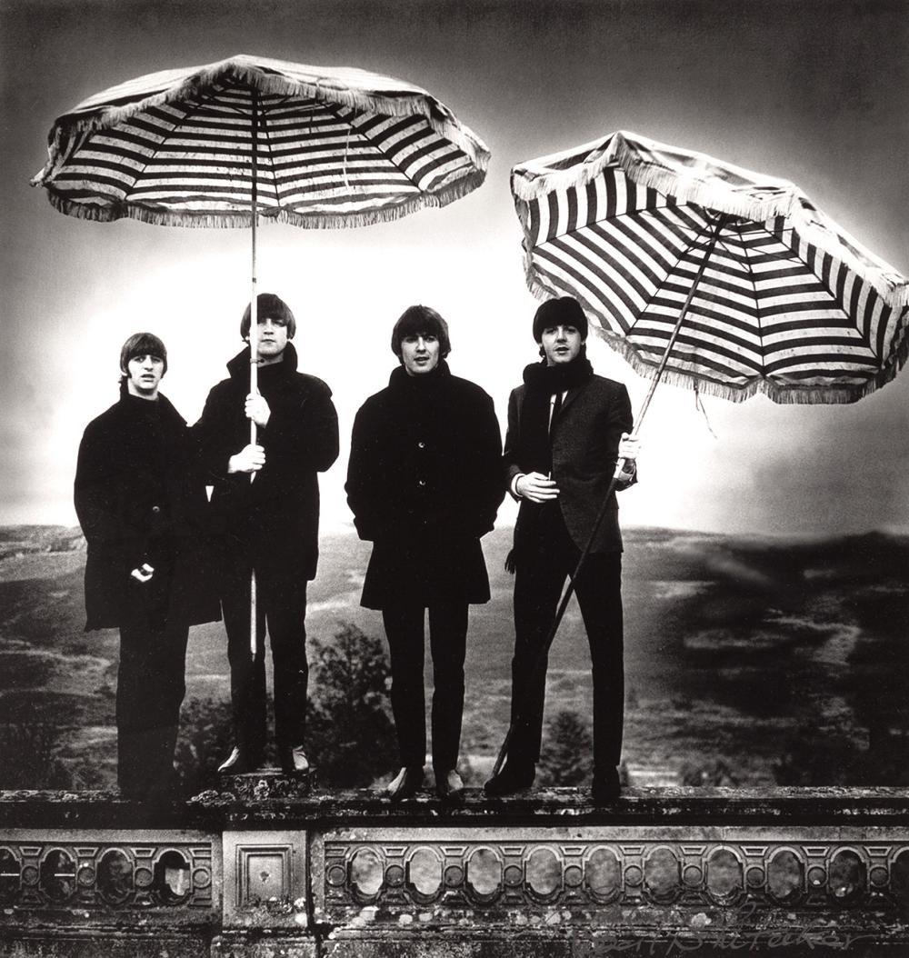 Robert Whitaker comparable auction result: robert whitaker united kingdom 1939 2011 taking a break 1964 photographic paper numbered 16 30 signed lower right corner robert whitaker
