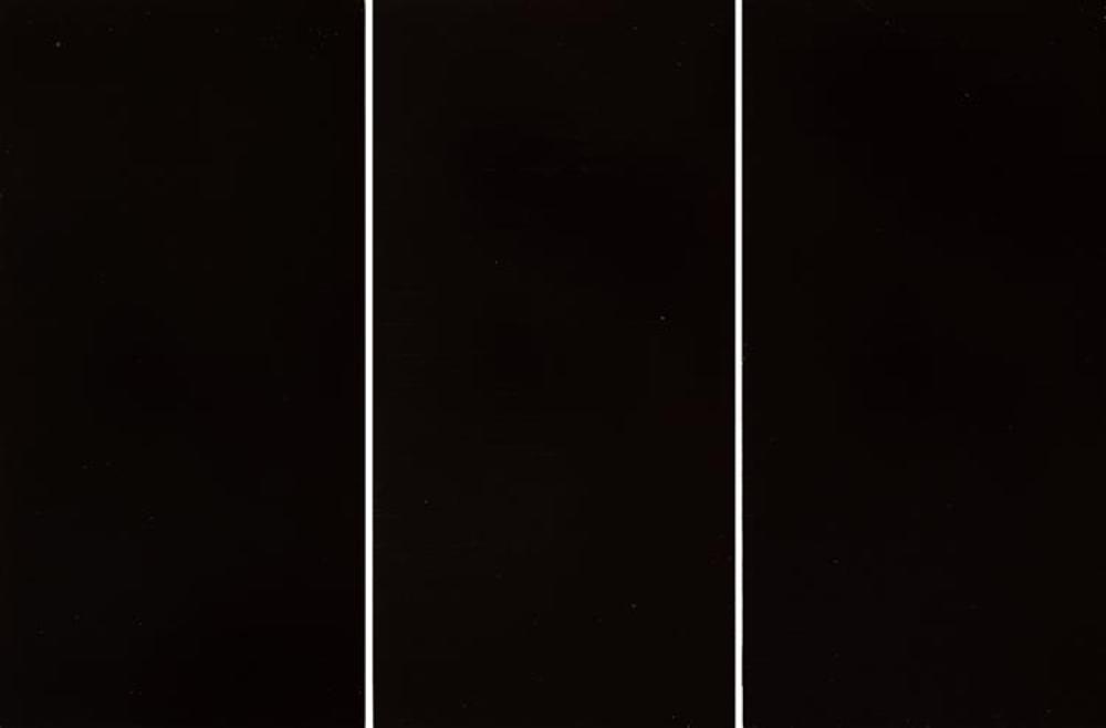 Makiko Nakamura comparable auction result: makiko nakamura b 1951 6 03 02 23 04 02 25 05 02 triptych