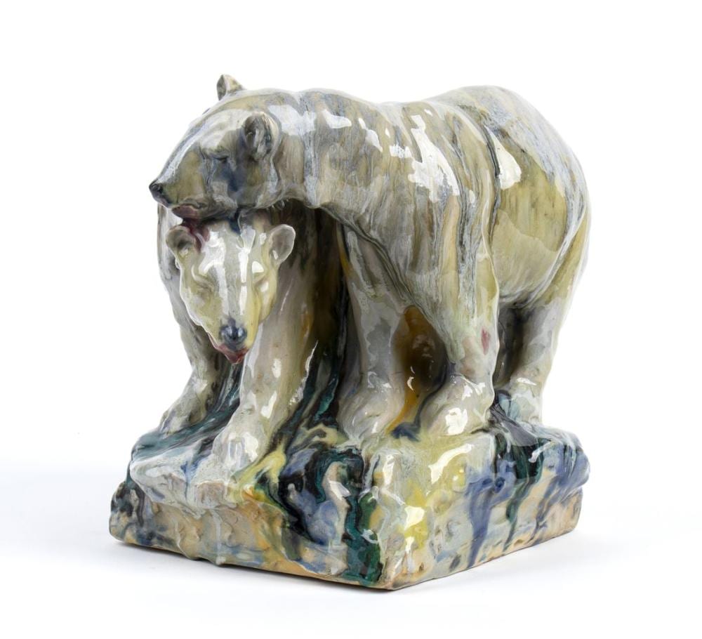 domenico mastroianni arpino 1876 rome 1962 bears · Bertolami Fine Art s.r.l. · 2022-06-09 Domenico Mastroianni comparable auction result: domenico mastroianni arpino 1876 rome 1962 bears