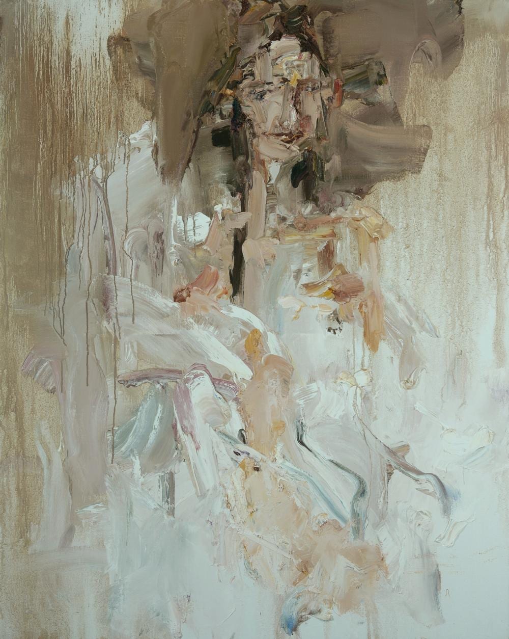 ping chen b 1962 classical nude 5 oil on linen 153x122cm · Davidson Auctions · 2022-05-22 Ping Chen comparable auction result: ping chen b 1962 classical nude 5 oil on linen 153x122cm