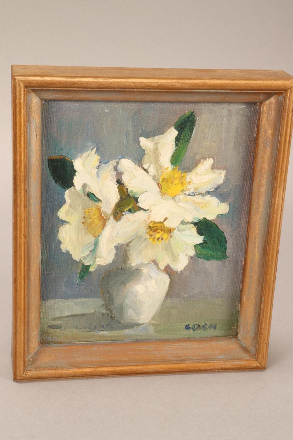 Margaret Coen comparable auction result: margaret agnes coen 1913 1993