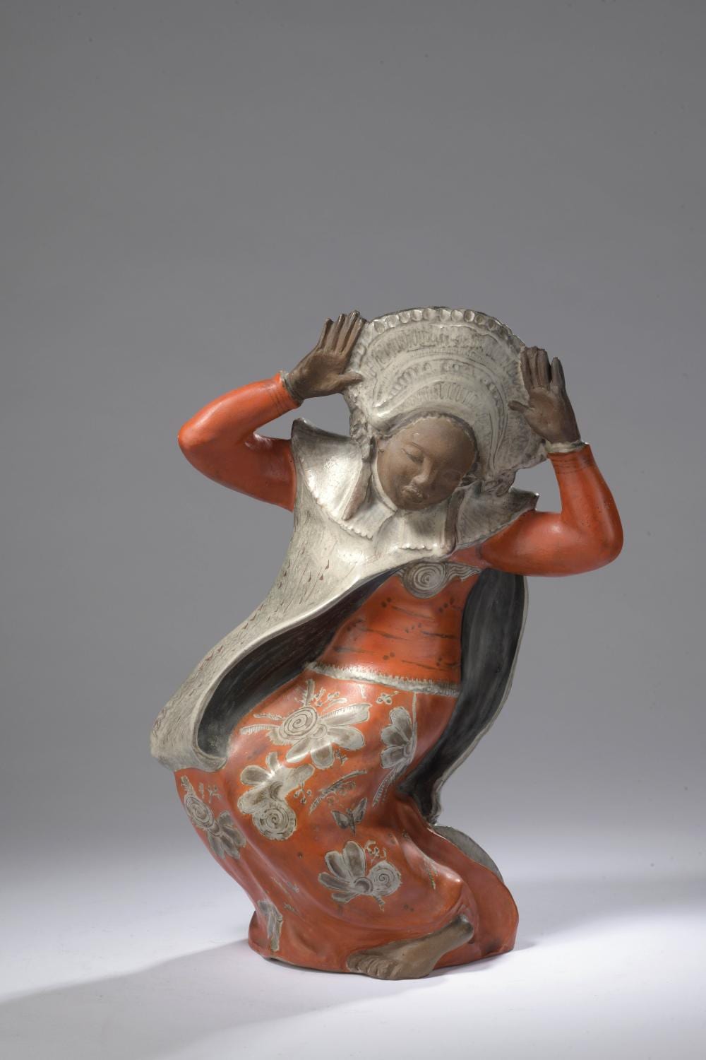 maurice gensoli 1892 1972 danseuse balinaise · Crait-Muller · 2022-06-03 Maurice Gensoli comparable auction result: maurice gensoli 1892 1972 danseuse balinaise