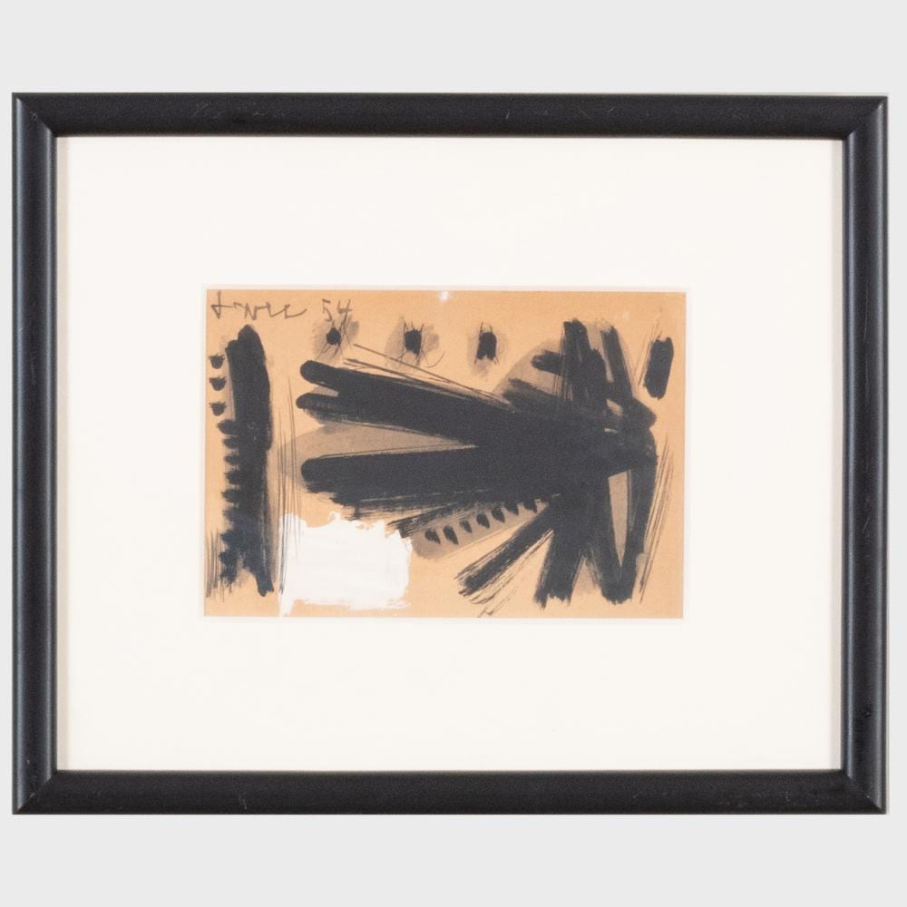 John Levee comparable auction result: john levee 1924 2017 5 rue daumier paris xvi