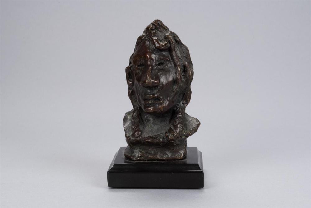 robert h dick american b 1943 · Selkirk Auctioneers & Appraisers · 2022-05-27 Robert H. Dick comparable auction result: robert h dick american b 1943