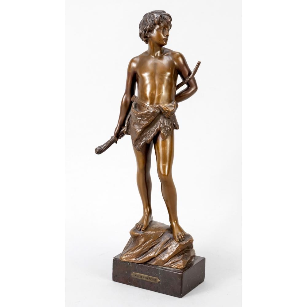 jeremias christensen 1859 190 · Historia Auctionata · 2022-06-16 Jeremias Christensen comparable auction result: jeremias christensen 1859 190