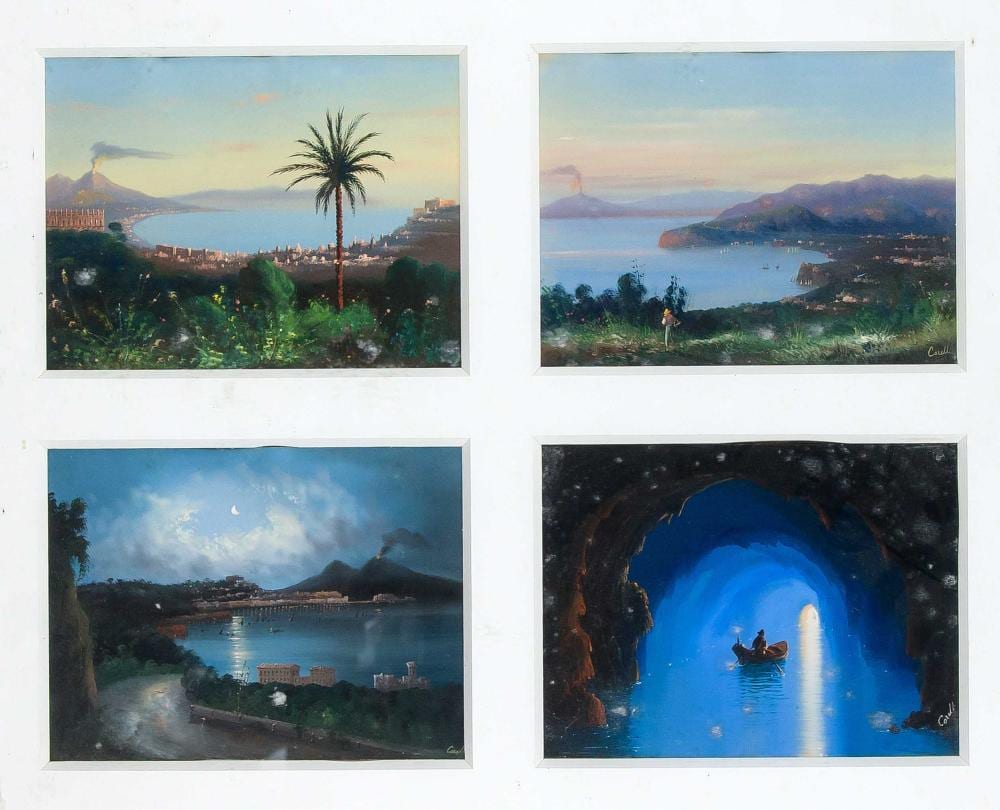 Augusto Corelli comparable auction result: augusto corelli 1853 1918 v