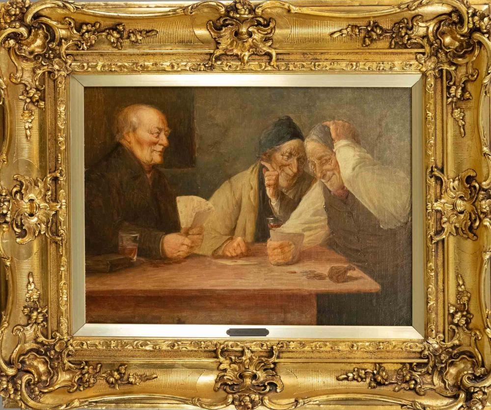 Simony Jensen comparable auction result: simony jensen 1860 1940 dan