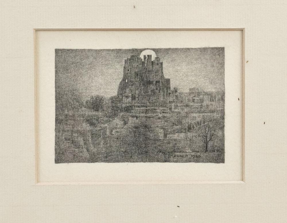 Axel Arndt comparable auction result: axel arndt 1941 1998 full m