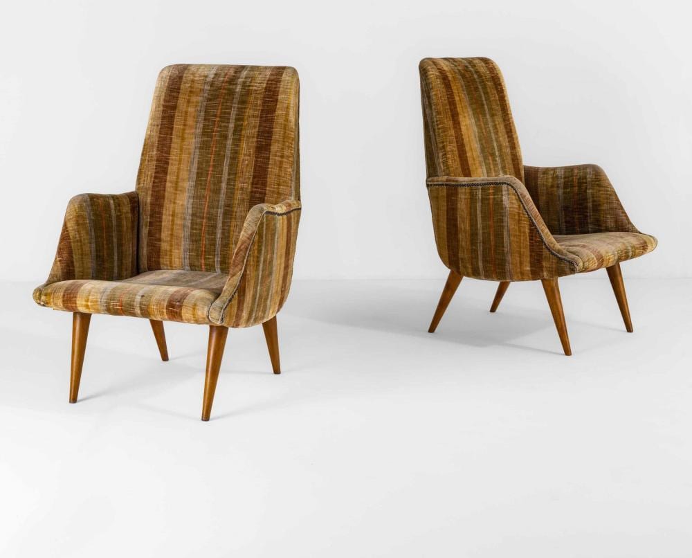 Carlo (1771) Carli comparable auction result: carlo de carli