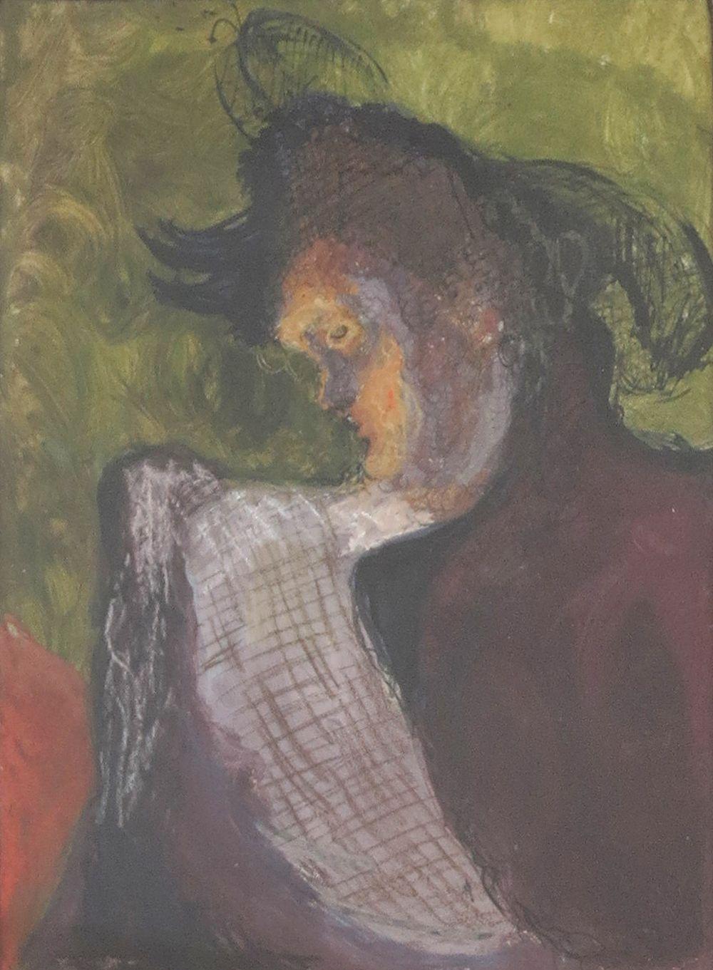 vera cuningham british 1897 1955 por · Kinghams Auctioneers · 2022-05-27 Vera Cuningham comparable auction result: vera cuningham british 1897 1955 por
