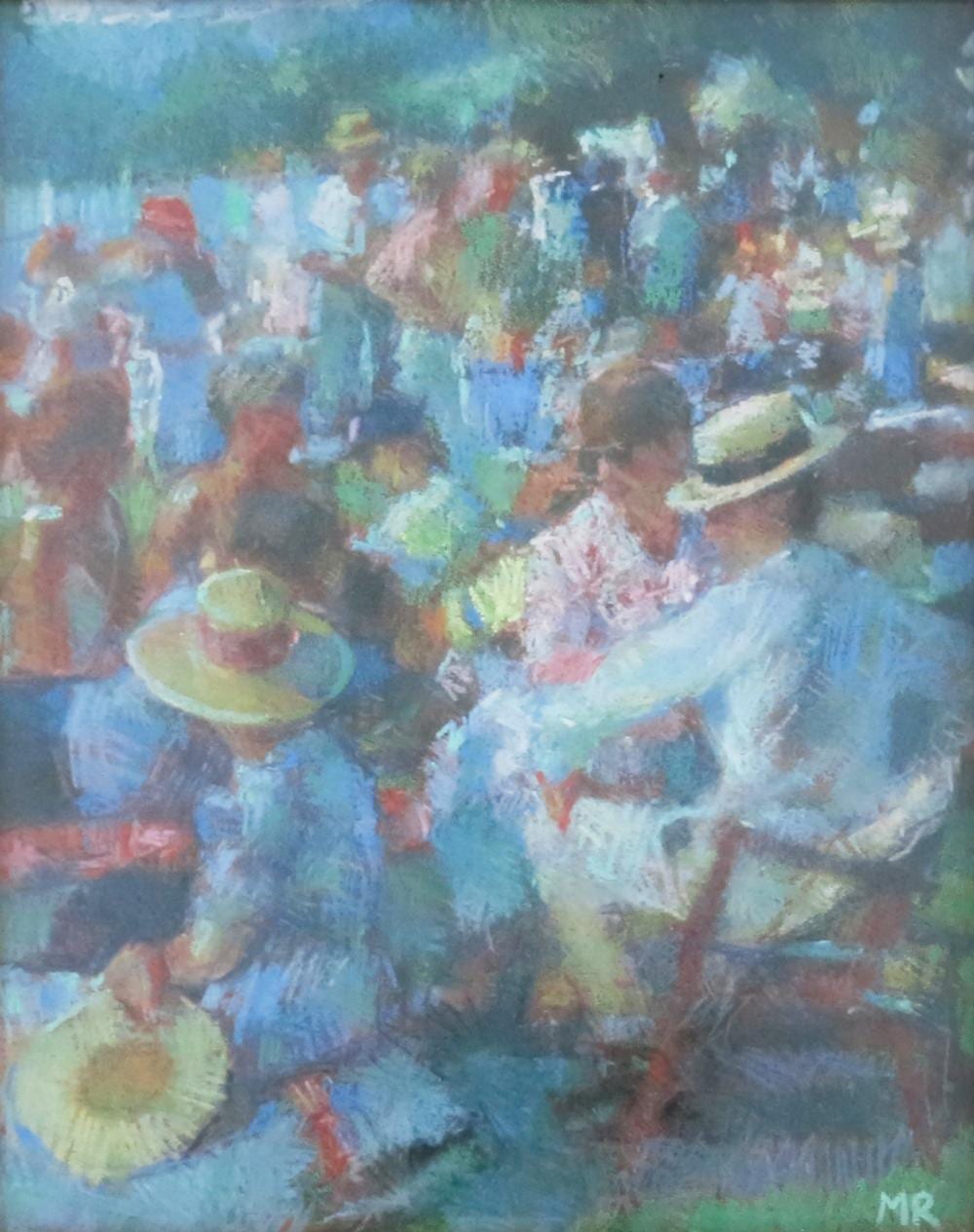 mark rowbotham british 1959 henley p · Kinghams Auctioneers · 2022-05-27 Mark Rowbotham comparable auction result: mark rowbotham british 1959 henley p