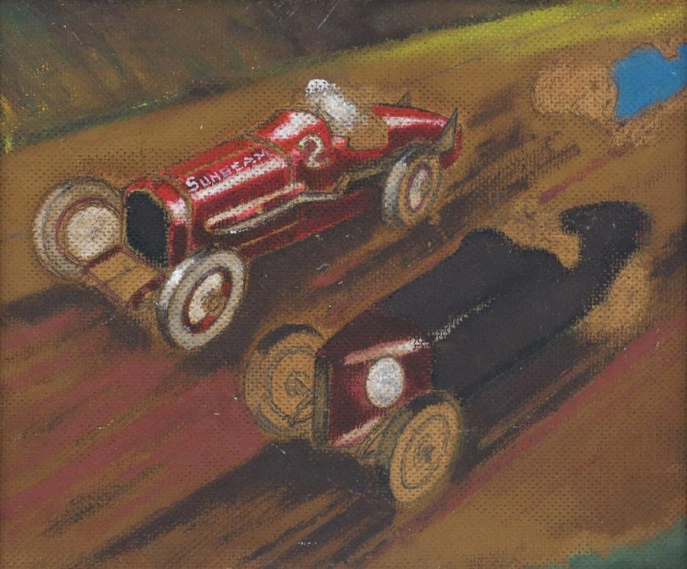 Roy Nockolds comparable auction result: roy nockolds british 1911 1979 two v