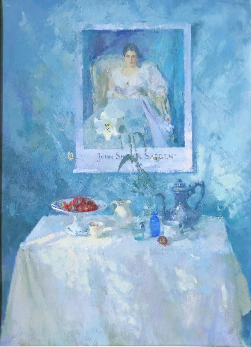 Jacqueline Williams comparable auction result: jacqueline williams british 1962 sti