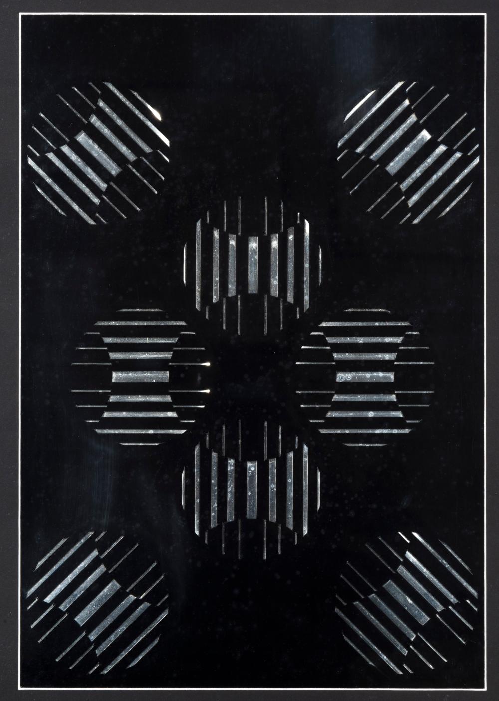 Henri Gabriel comparable auction result: henri gabriel 1918 1994 sans titre quadriptyque