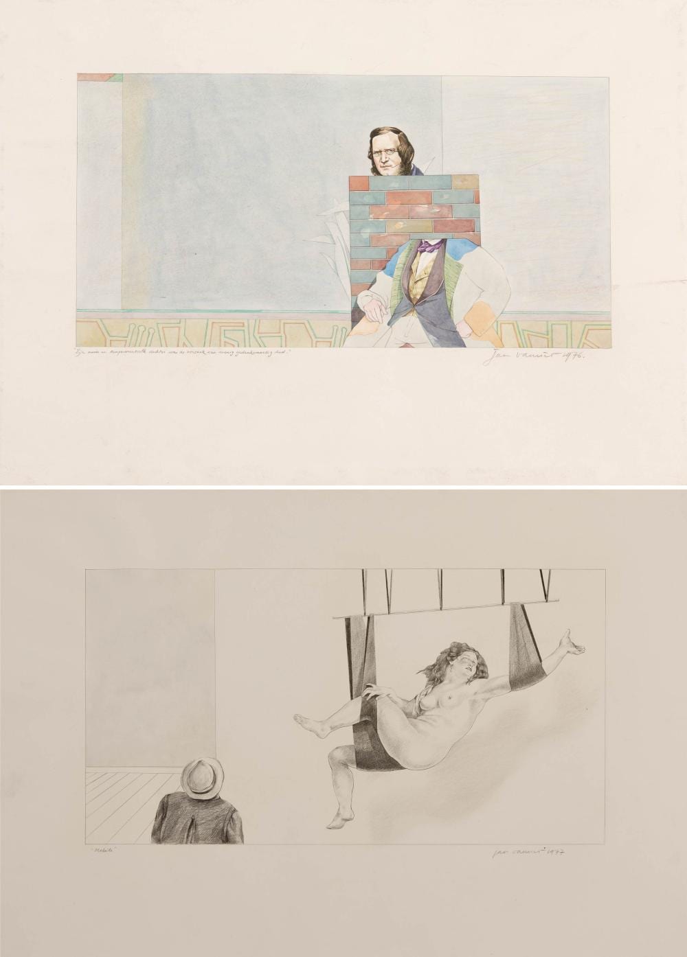 Jan Van Riet comparable auction result: jan van riet 1948