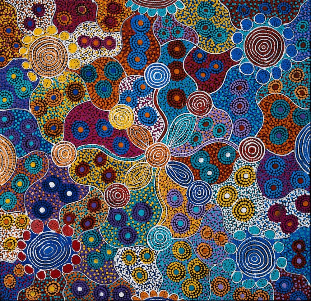 Helen Rubunjta comparable auction result: helen rubunjta my country