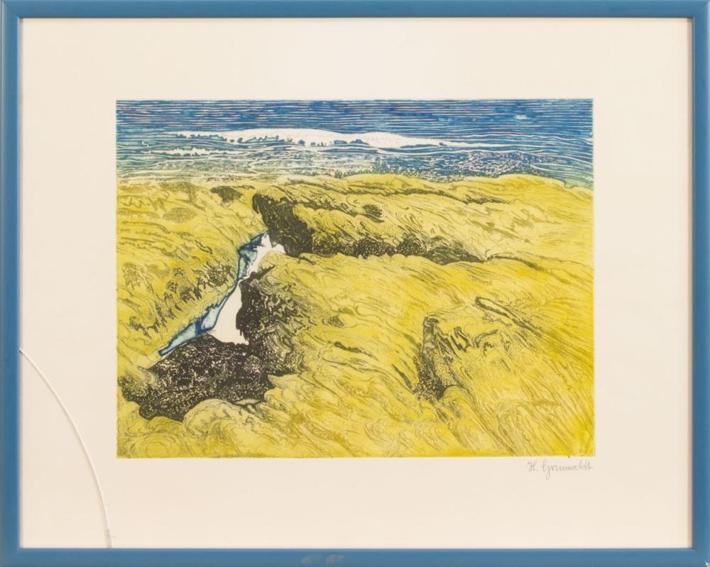 Herbert Grunwaldt comparable auction result: herbert grunwaldt