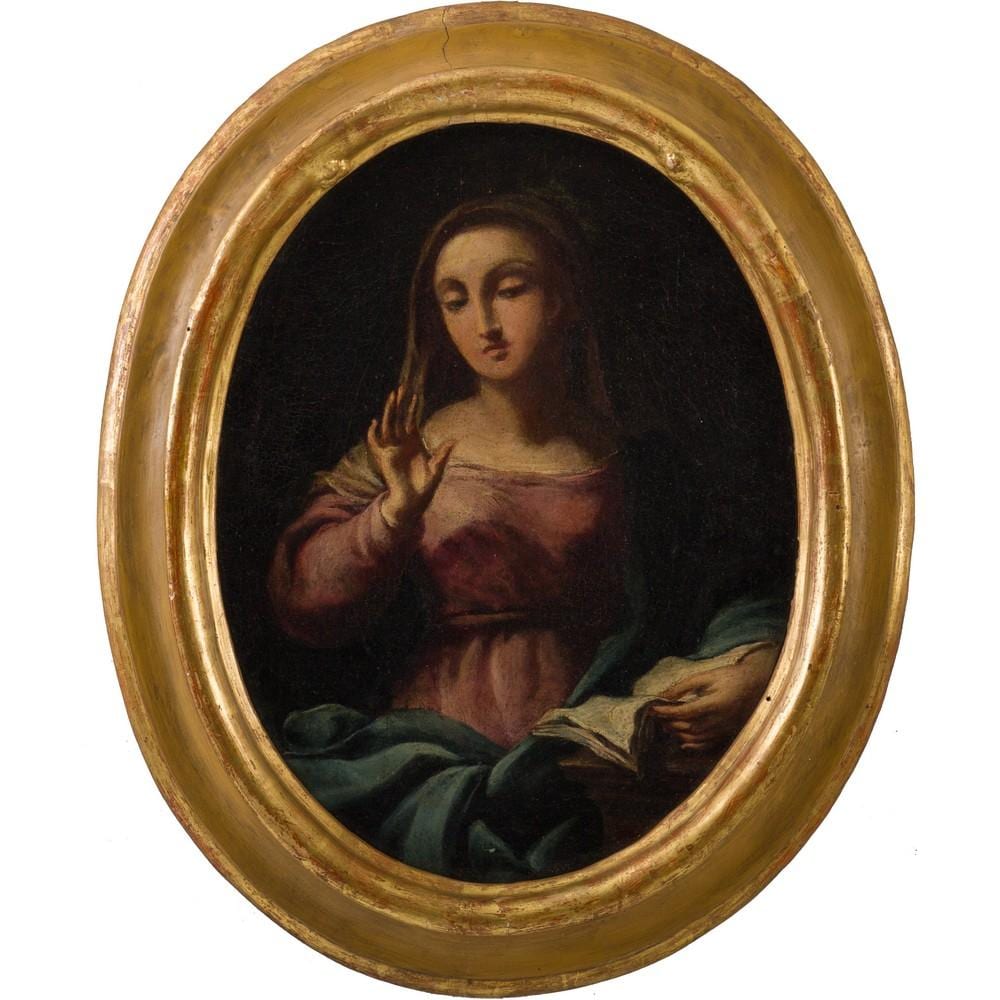 giuseppe maria crespi cerchia di olio su tela · Benedetto Trionfante Auction House s.r.l · 2022-06-04 Giuseppe Maria Crespi comparable auction result: giuseppe maria crespi cerchia di olio su tela