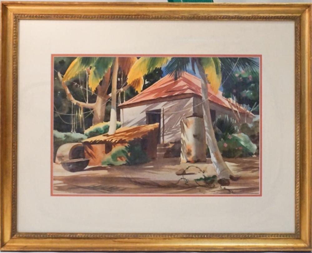 Mitchell Jamieson comparable auction result: mitchell jamieson