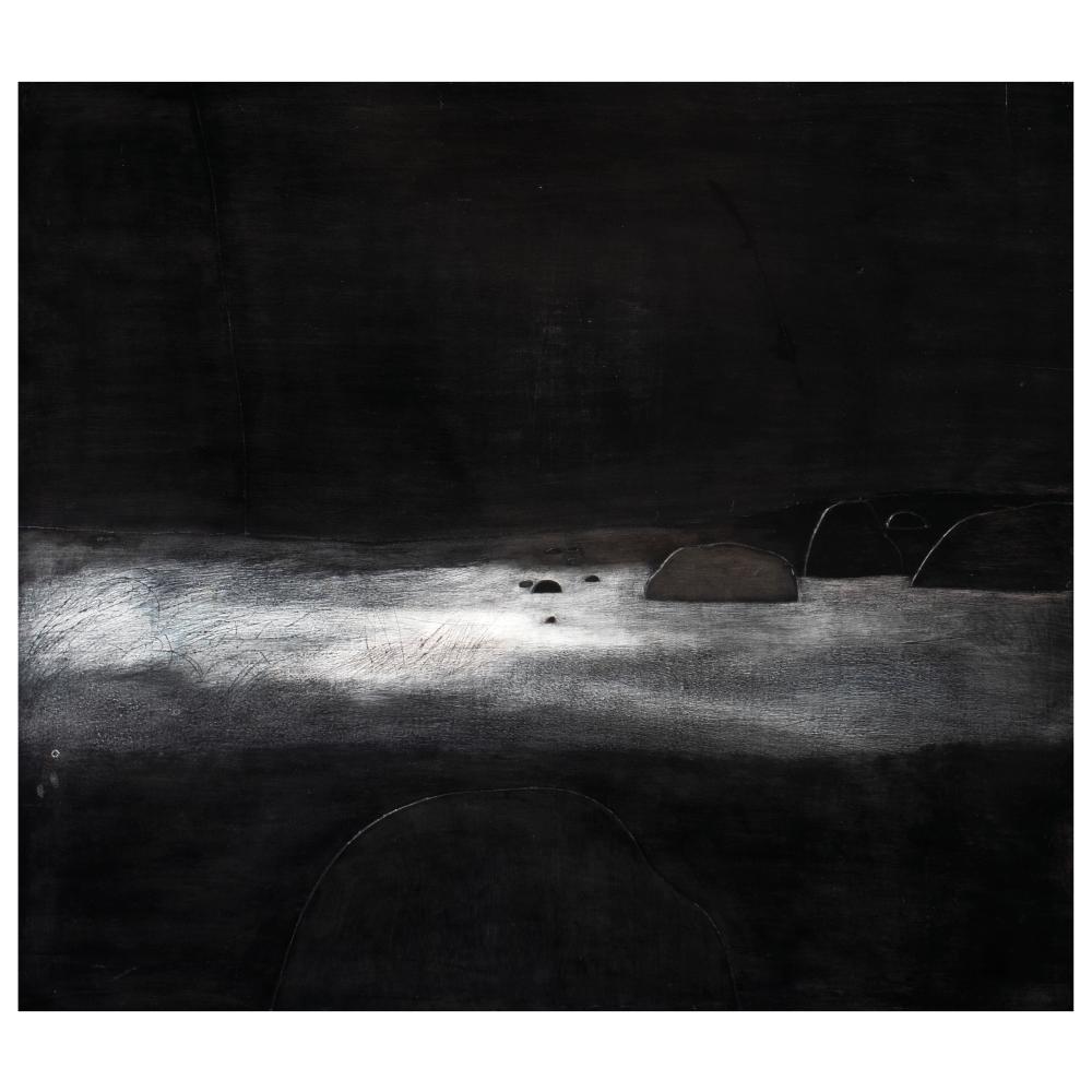 Lao Lianben (b. 1948) comparable sale