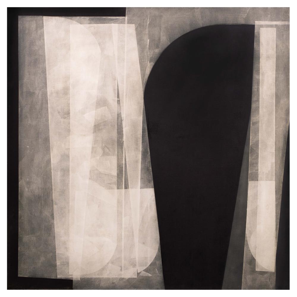 Romulo Olazo (1934 - 2015) comparable sale