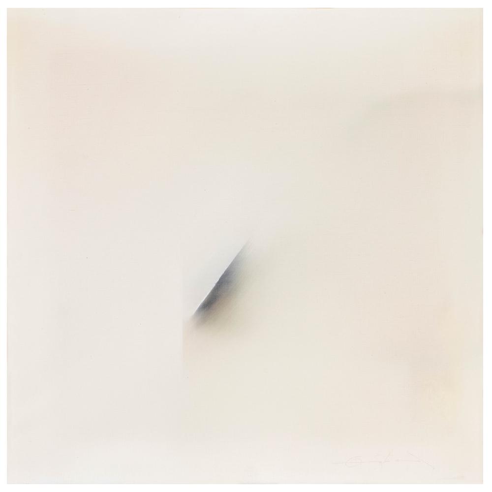 Fernando Zóbel (1924 - 1984) comparable sale