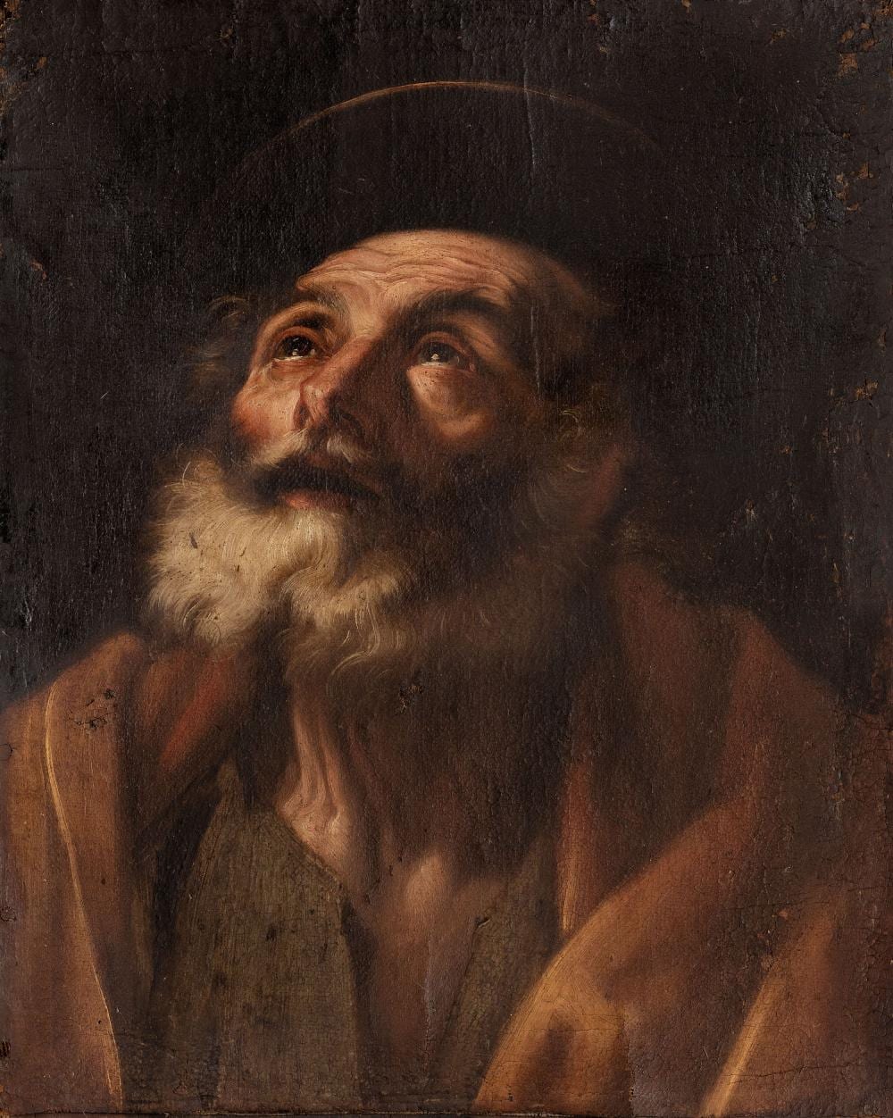 Giuseppe Vermiglio comparable auction result: giuseppe vermiglio