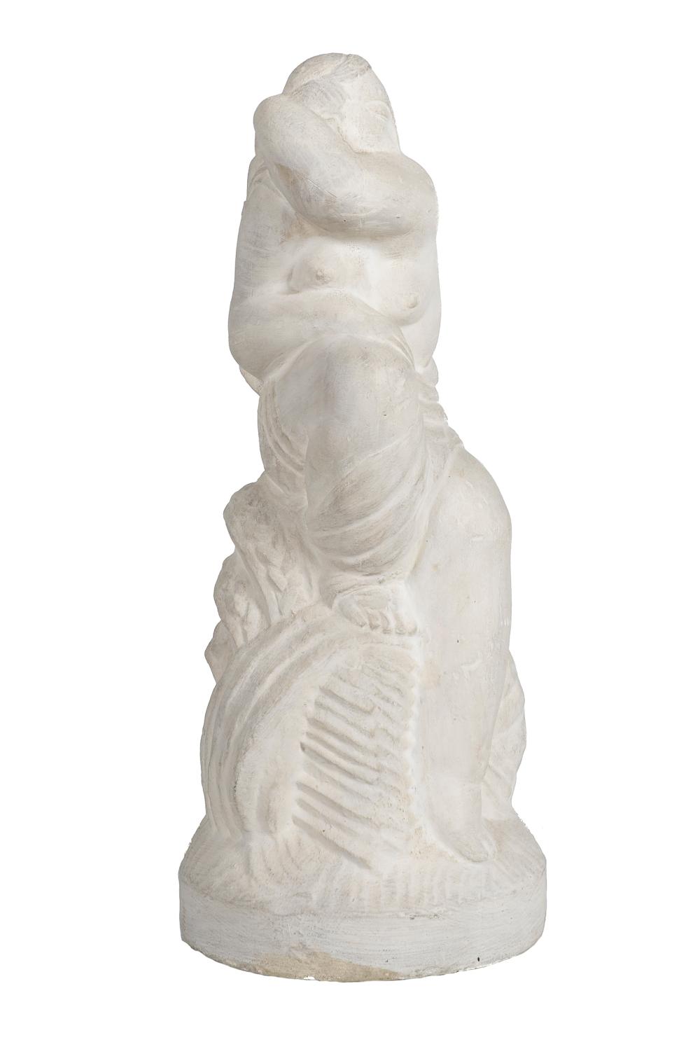 José de Creeft comparable auction result: jos de creeft guadalajara 1884 new york 1982