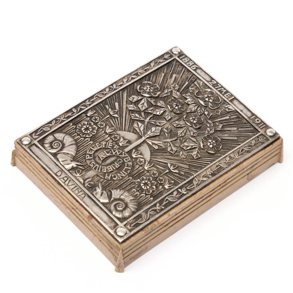 Johan Coenraad Altorf comparable auction result: johan coenraad altorf 1876 1955