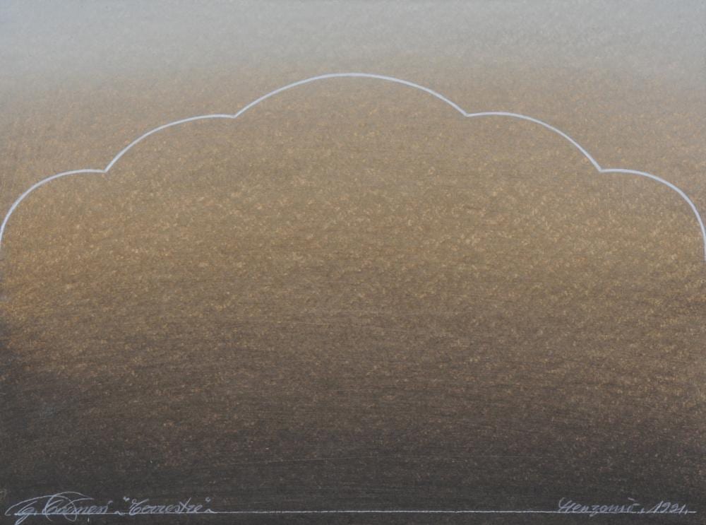 Gianfredo Camesi comparable auction result: gianfredo camesi 1940 4 works terrestre