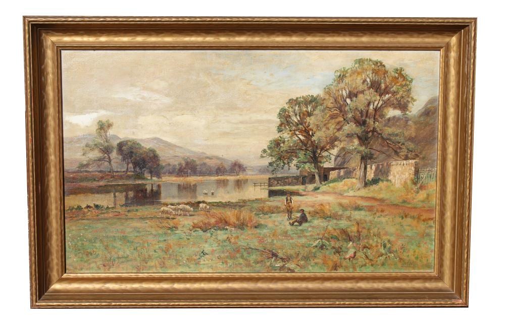 george gray fl 1880 1910 · Helmuth Stone · 2022-06-12 George (1880) Gray comparable auction result: george gray fl 1880 1910