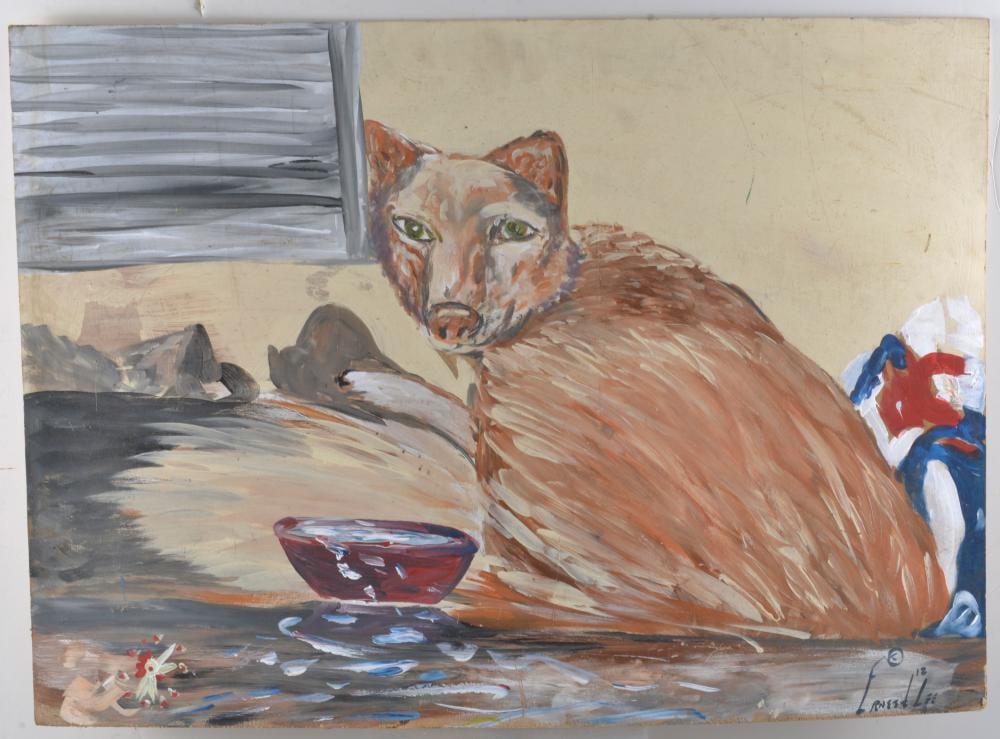 Ernest Lee comparable auction result: ernest lee 1962 2021