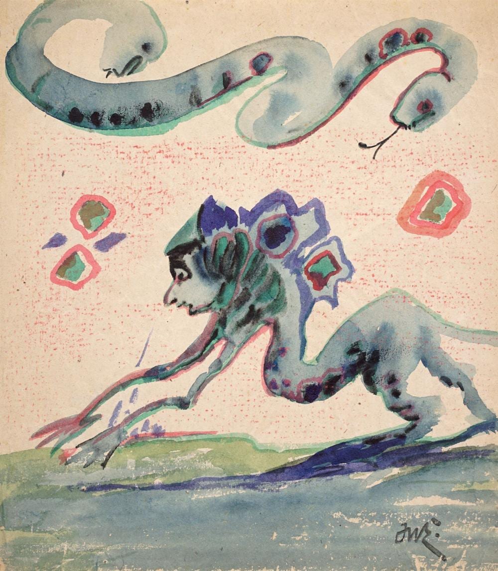 Hans Wacker-Elsen comparable auction result: hans wacker elsen befl gelte furcht r bezahl krieg und kriegeskriege das gewissen 1909 1914