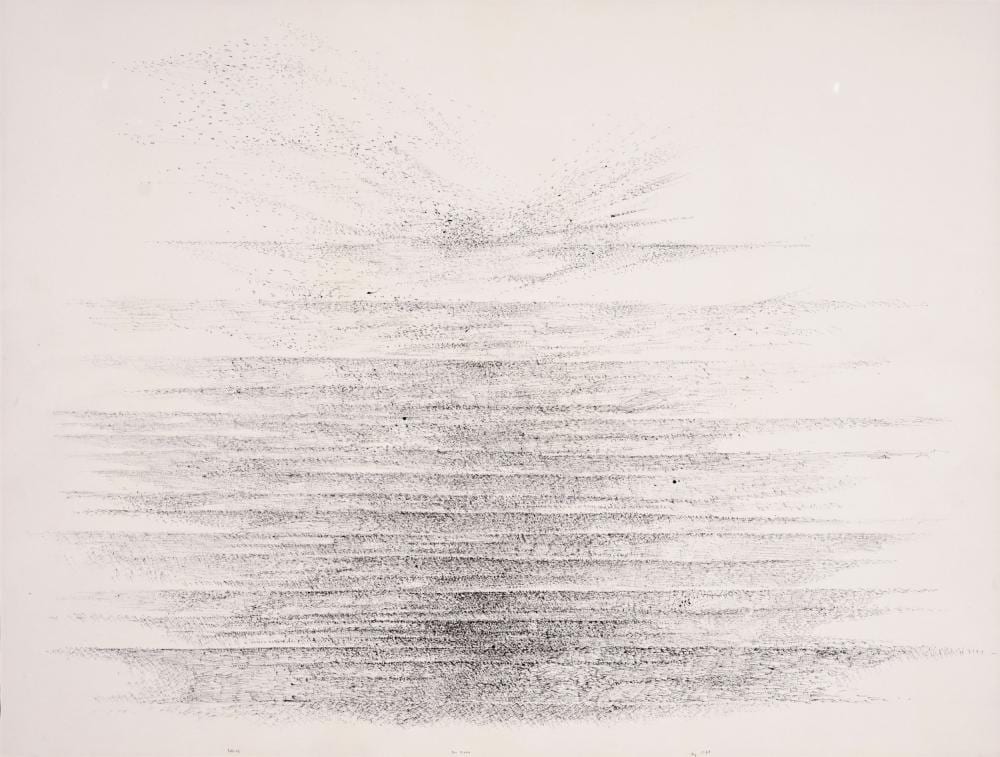 Dottore comparable auction result: dottore das meer 1978