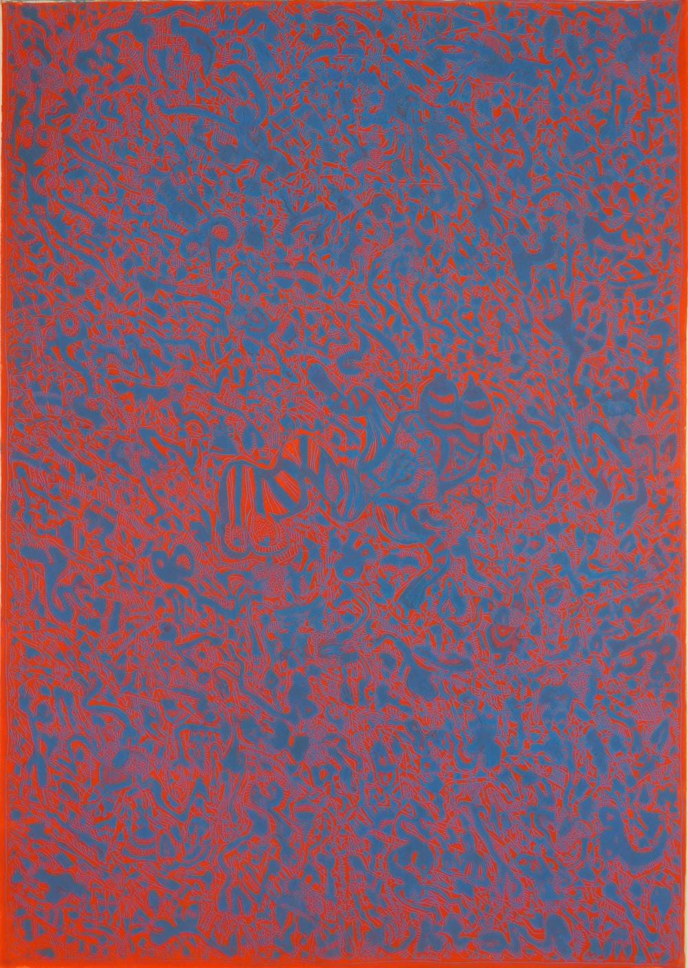 Georges Dussau comparable auction result: georges dussau etching in colors