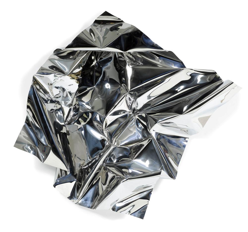 Aldo Chaparro comparable auction result: aldo chaparro