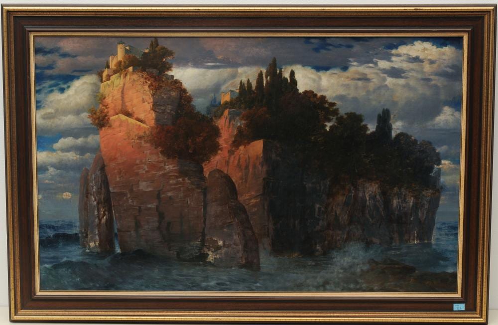 RÜDISÜHLI, EDUARD sold by Schuler Auktionen, lot 7222 — auction record photograph