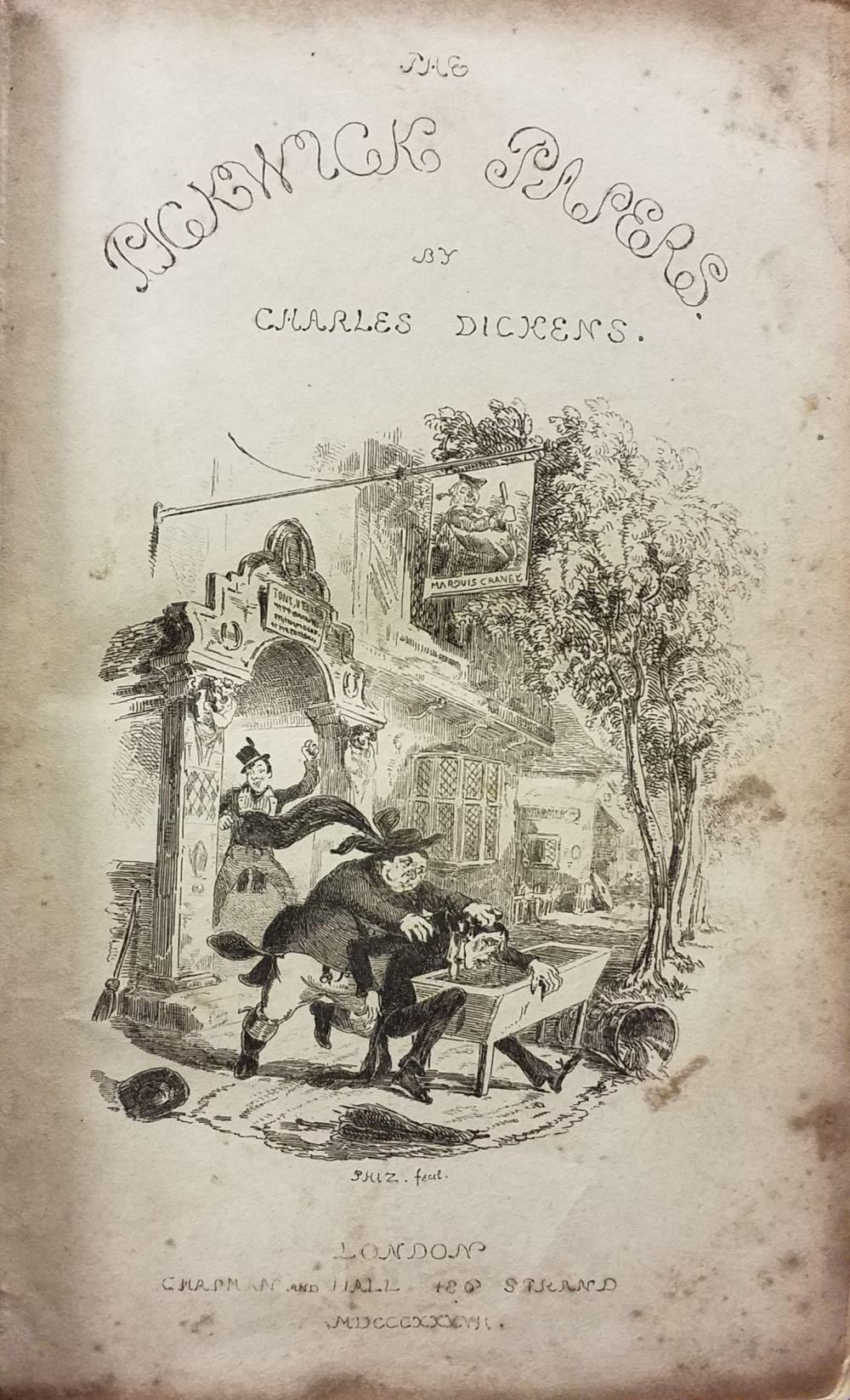 Literature. A collection of 19th & early 20th-century literature & fiction books sold by Dominic Winter Auctions, lot 416 — auction record photograph