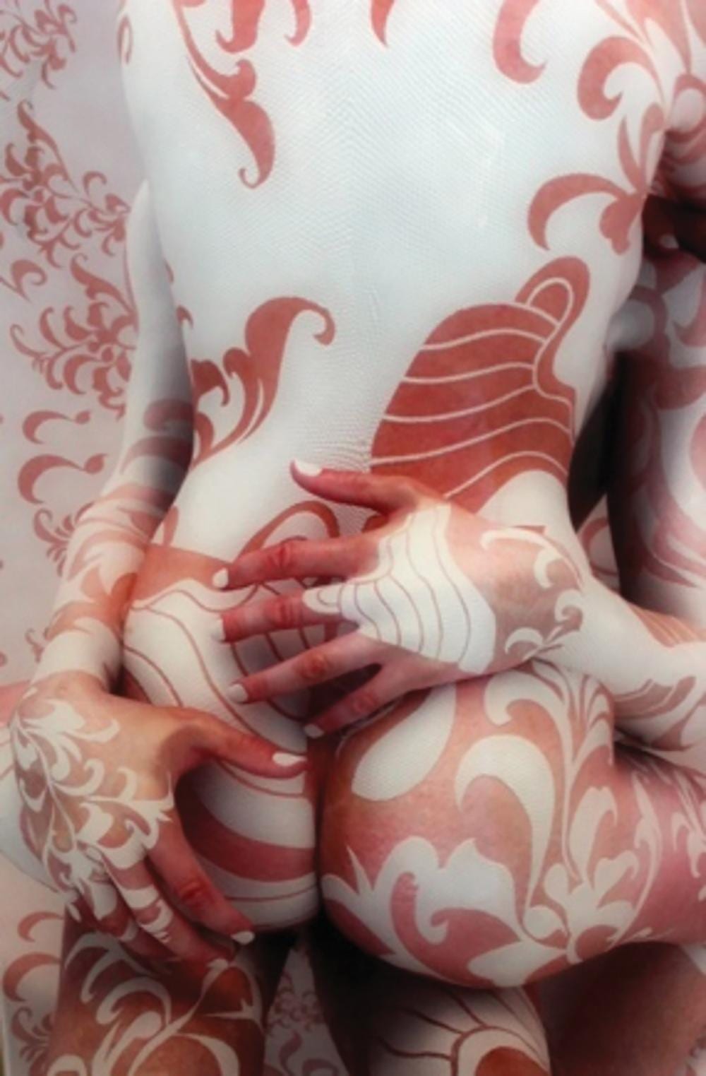 Kim Joon comparable auction result: kim joon ne en 1966 duet white 2006 tirage chromog nique digital