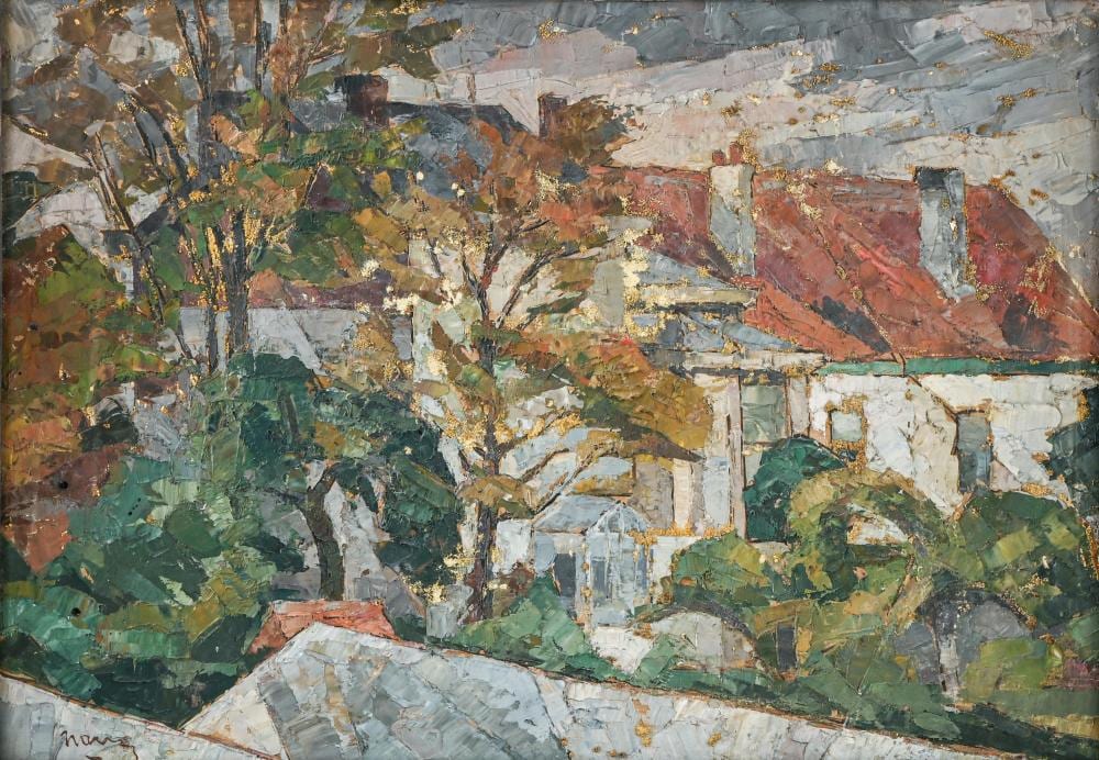 Arthur Navez comparable auction result: arthur navez 1881 1931