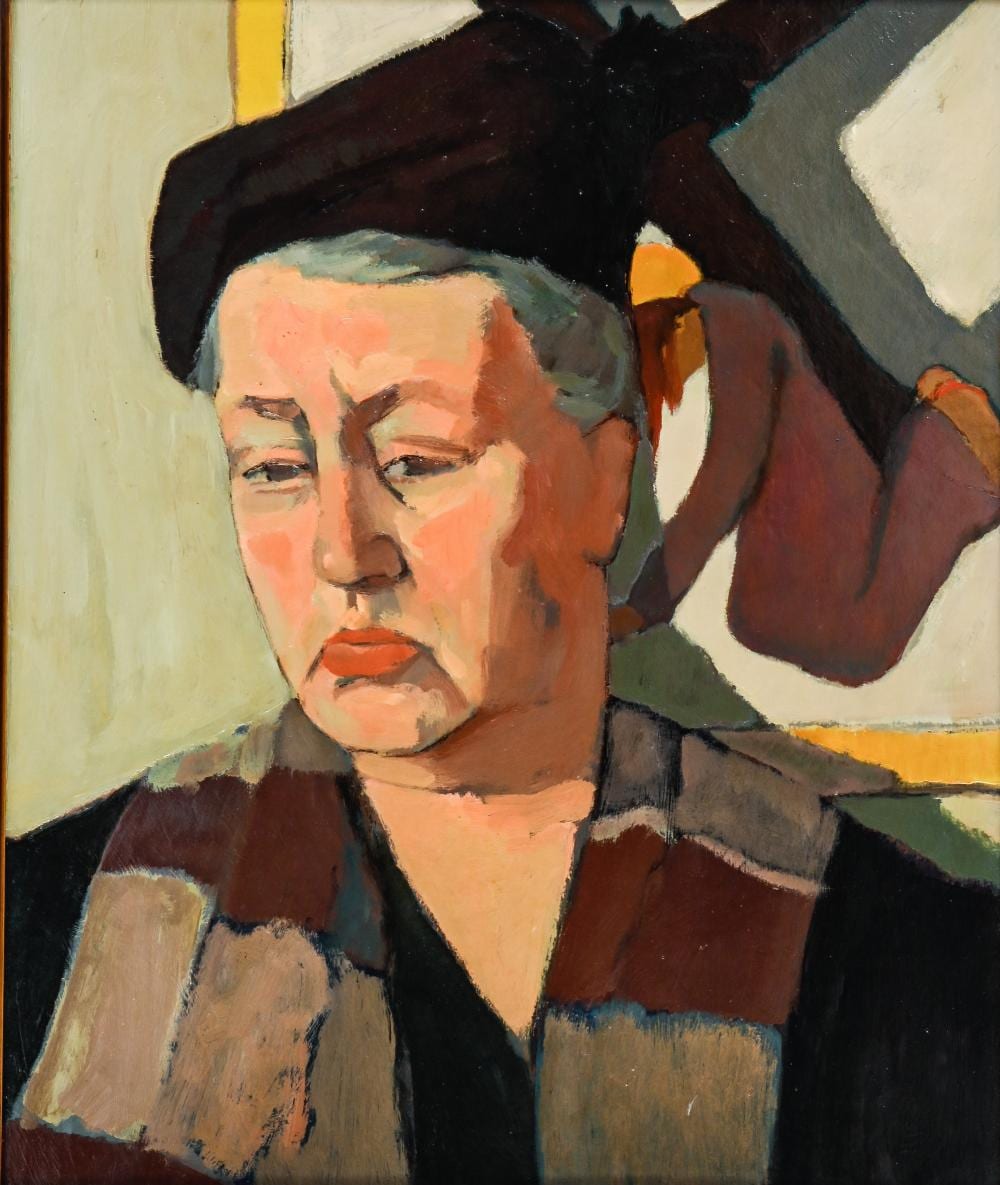 Lode Matthijs comparable auction result: lode matthijs 1915 1995