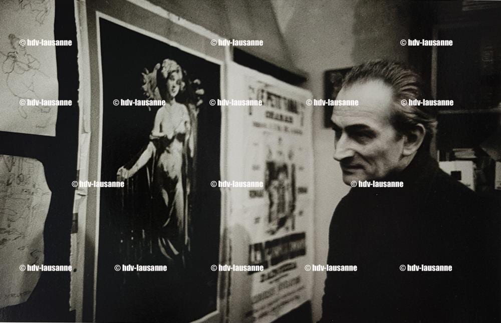 Pablo Volta comparable auction result: balthus 1908 2001 pablo volta 1926 2011