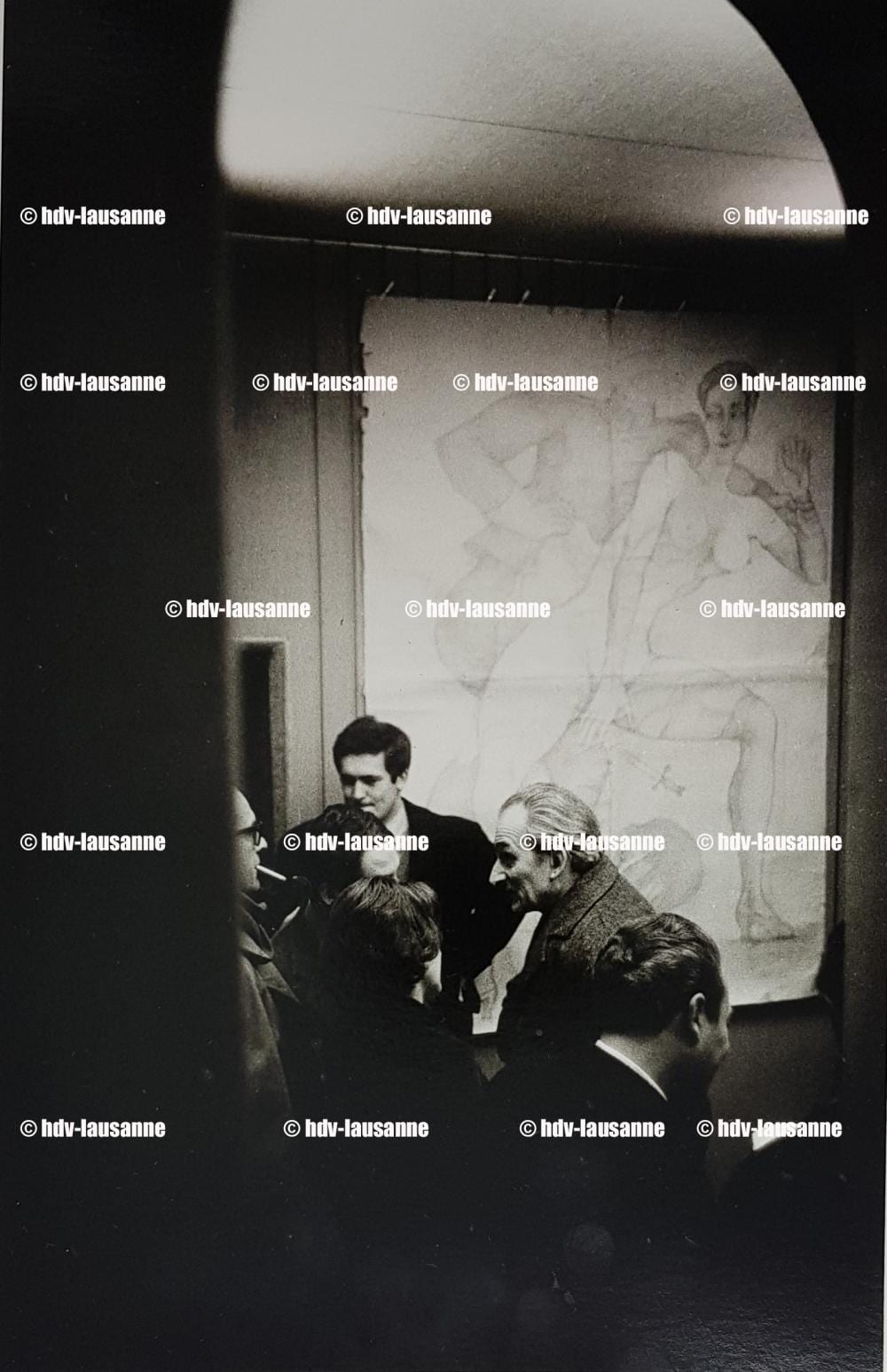 Pablo Volta comparable auction result: balthus 1908 2001 pablo volta 1926 2011
