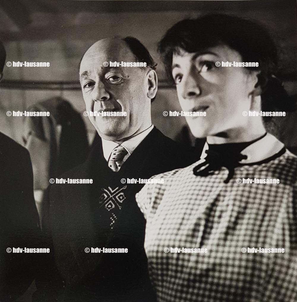 Pablo Volta comparable auction result: ionesco 1909 1994 pablo volta 1926 2011