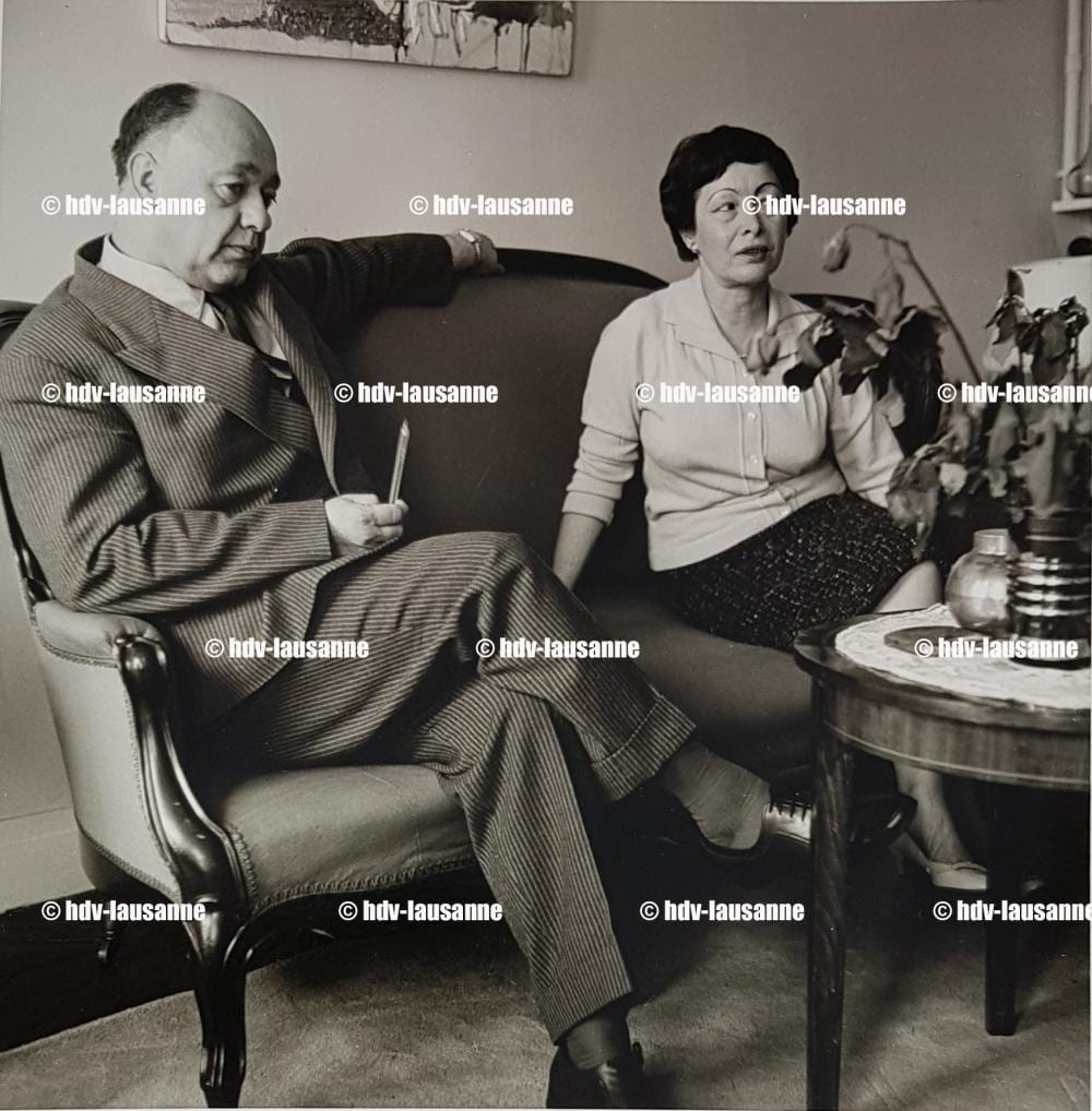 Pablo Volta comparable auction result: ionesco 1909 1994 pablo volta 1926 2011
