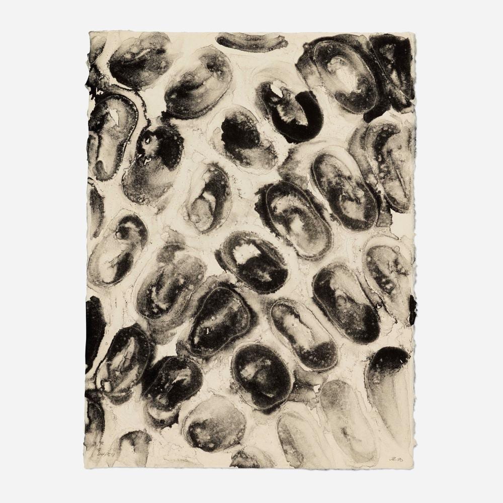 Julian Lethbridge comparable auction result: julian lethbridge untitled
