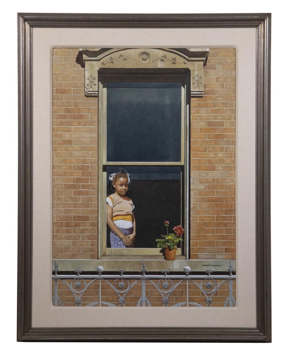 Herbert Laurence Davidson comparable auction result: herbert laurence davidson il wi 1930 2018