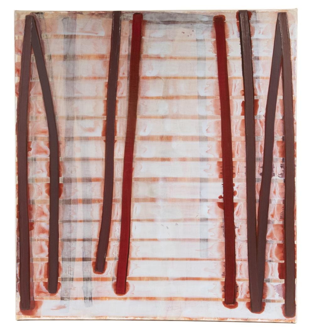 Johnnie Ross comparable auction result: johnnie ross contemporary maine
